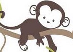 Sự tích con khỉ - Truyện cổ tích Việt Nam